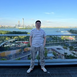 LongPort - 梦想远方