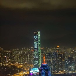 LongPort - 雪茄的味道