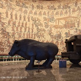 LongPort - 我稳坐钓鱼台