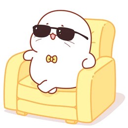 LongPort - 抱抱的抱抱 海豹代言