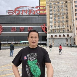 LongPort - boyce_lau