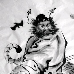 LongPort - 噬肤灭鼻