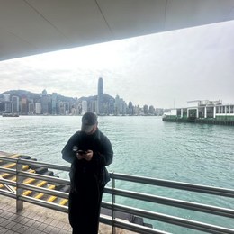 LongPort - 阿oBao_fuvkTu