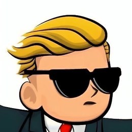 wallstreetbet的交易员