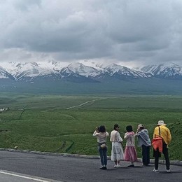 LongPort - 道是无晴