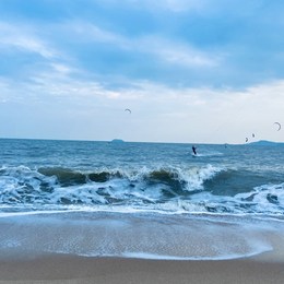 LongPort - 一啊一二三