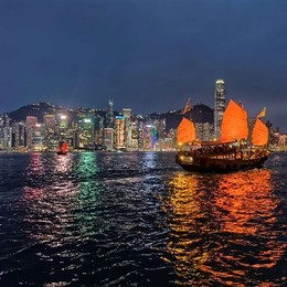 LongPort - 方展博的交易员