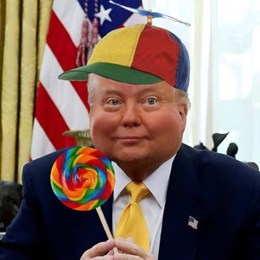 LongPort - 让马内再次伟大！