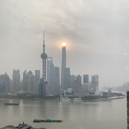 LongPort - 杭州蛋炒饭