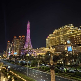 LongPort - 心态是最好的风水