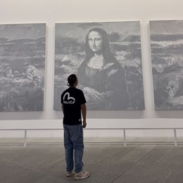 LongPort - 买啥都涨