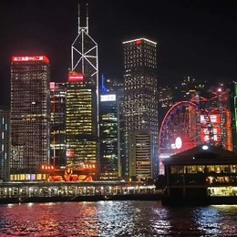 LongPort - 该睡觉了