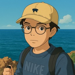 LongPort - Charles Ke