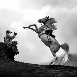 LongPort - 白马长笛啸西风