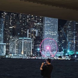 LongPort - 道道道信