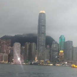 LongPort - 时间是朋友