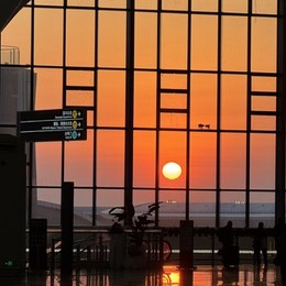 LongPort - 收获总是在秋天