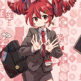 LongPort - 滞胀少女