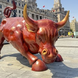 Longbridge - J. T. Charles