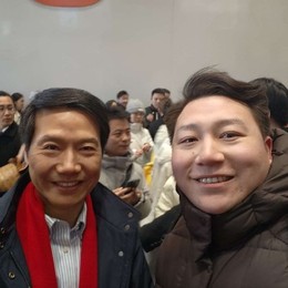 LongPort - 李小白Li