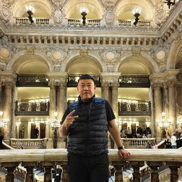 LongPort - 李-富贵命