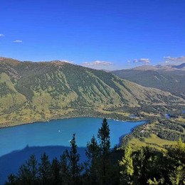 LongPort - 石守信