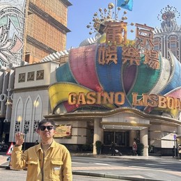 LongPort - 五行缺钱