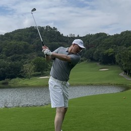 LongPort - 江浩成