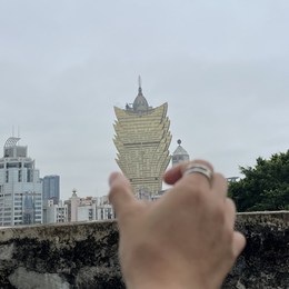 LongPort - 源（六年之约）