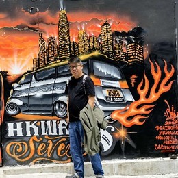 Longbridge - 影子777