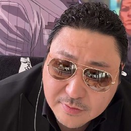 LongPort - 年轻人不讲武德