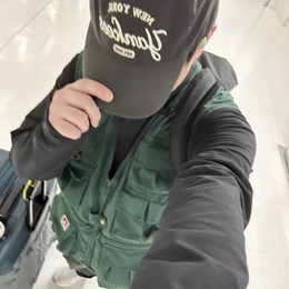 LongPort - 需要欧气的老头！