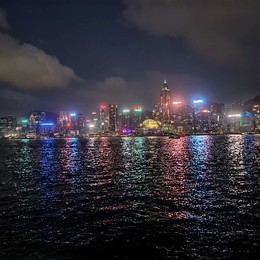 LongPort - 安迪王