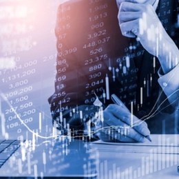 LongPort - rocket Shadow