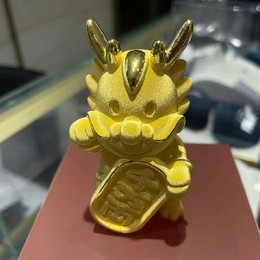 LongPort - 日富一日的铁老板