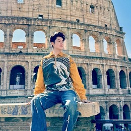 LongPort - Harris Geng