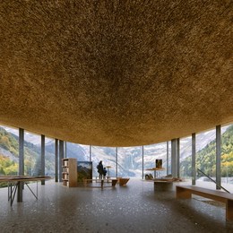 LongPort - 草屋榆柳