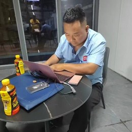 LongPort - 墩墩看世界