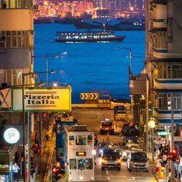 LongPort - Zhou haha