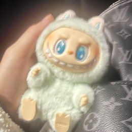 LongPort - 幸运常伴我左右