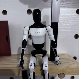 LongPort - 未来哥