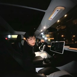 LongPort - 颜值强