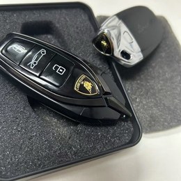 LongPort - 丢嘞喽某