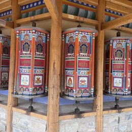 LongPort - 想挣一个小目标