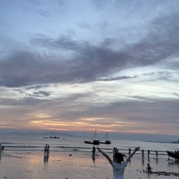LongPort - 稳健哥