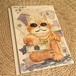 LongPort - 社会招财猫