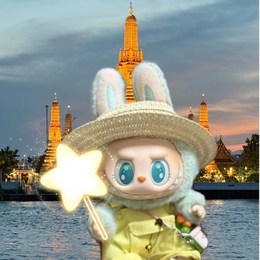 LongPort - 杨树头