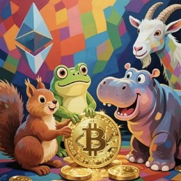 LongPort - 比特魔方