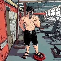 Longbridge - 雨中的迷雾