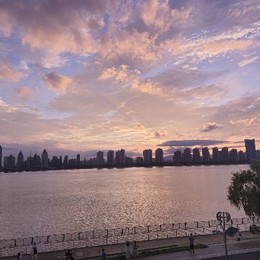 LongPort - 打不过就跑